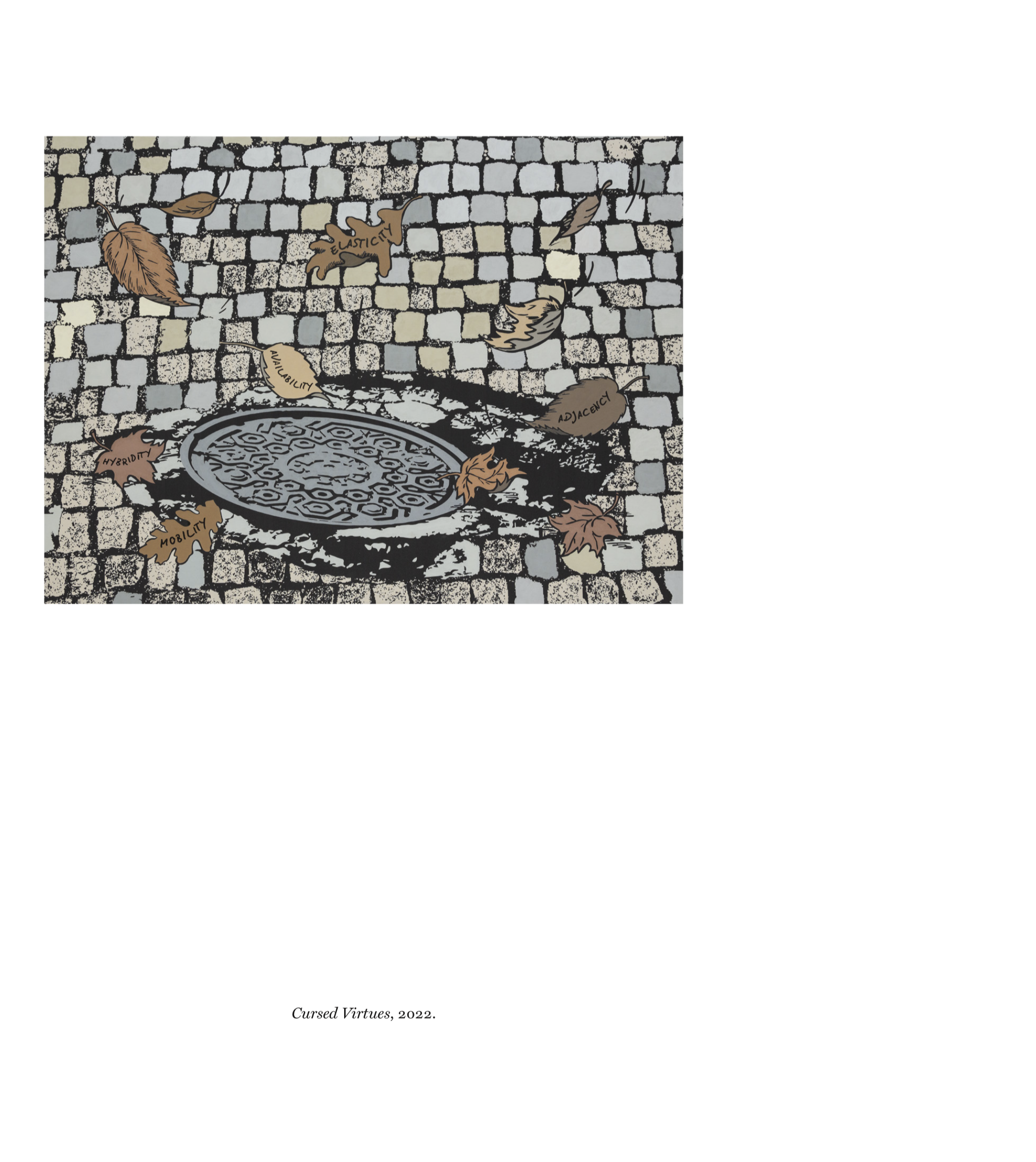 YAGO, Dena - That Figures. Selected Writings